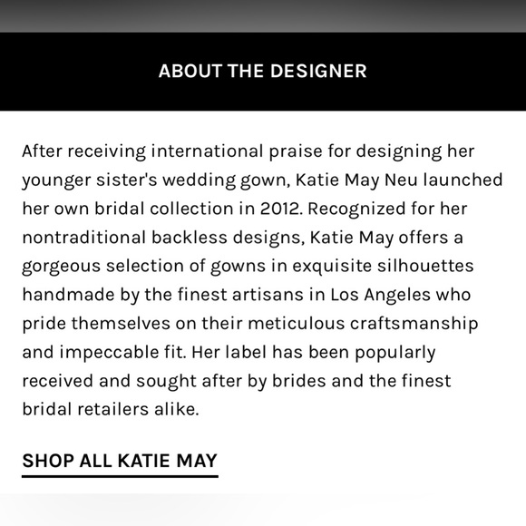 NWT Katie May “Take A Sip” dress in color called “Black 70s Florals” 🌻 - Picture 7 of 9